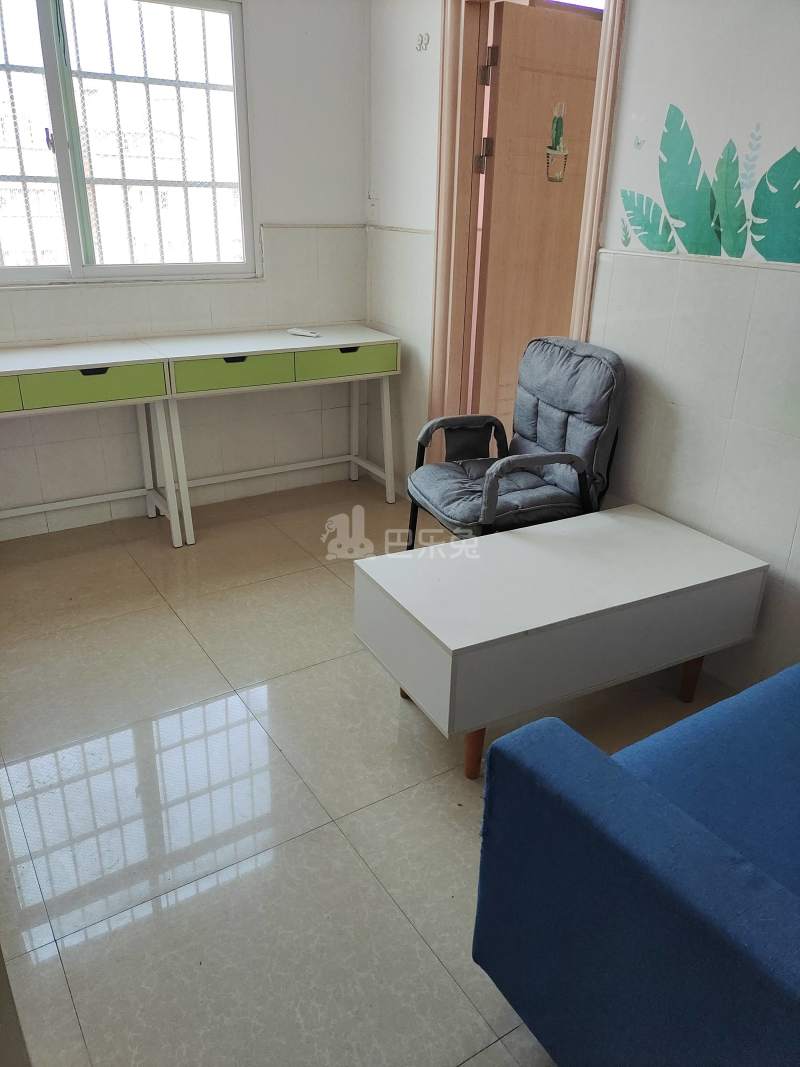 嘉缘公寓（大占角三巷7号）10191933客厅图7