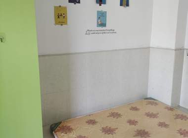 嘉缘公寓（大占角三巷7号） 1室1厅1卫