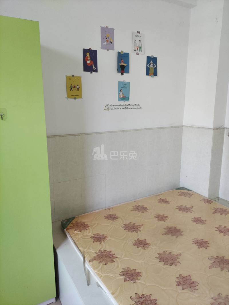 嘉缘公寓（大占角三巷7号）10191933卧室图0