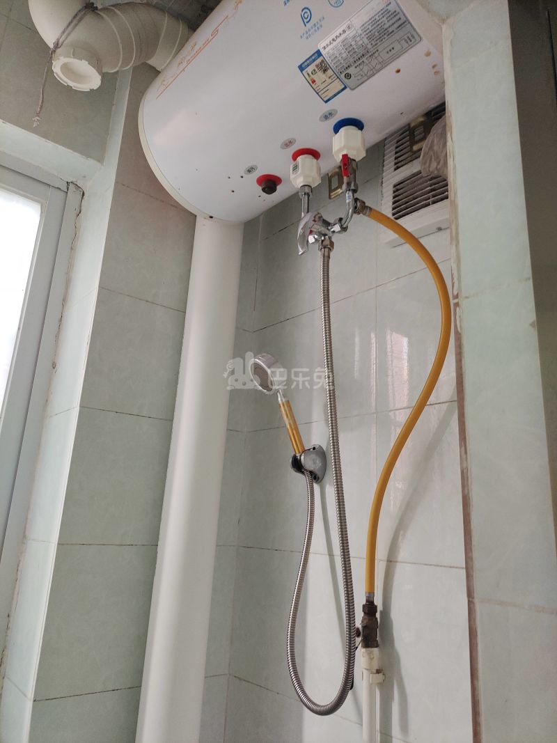 嘉缘公寓（大占角三巷7号）10191933卫生间图14