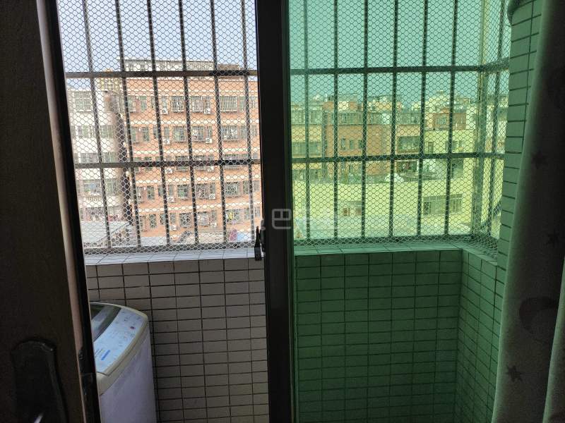 嘉缘公寓（大占角三巷7号）10191933卧室窗户图17