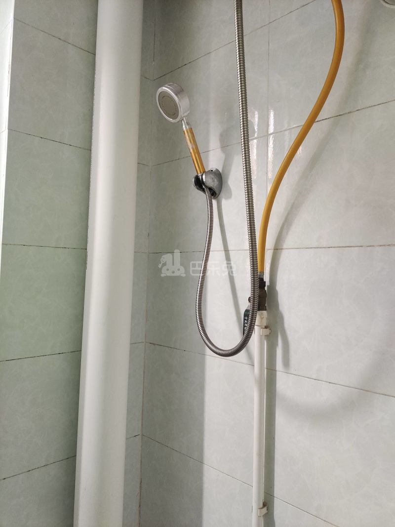 嘉缘公寓（大占角三巷7号）10191933卫生间图13