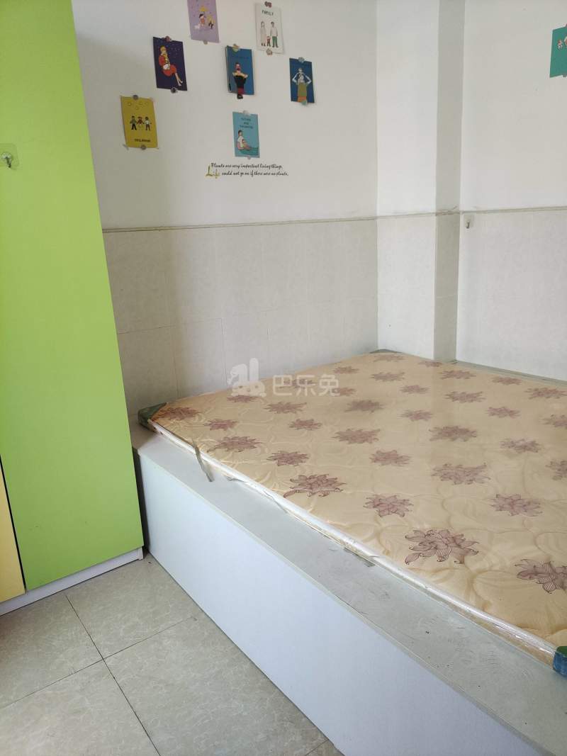 嘉缘公寓（大占角三巷7号）10191933卧室图1