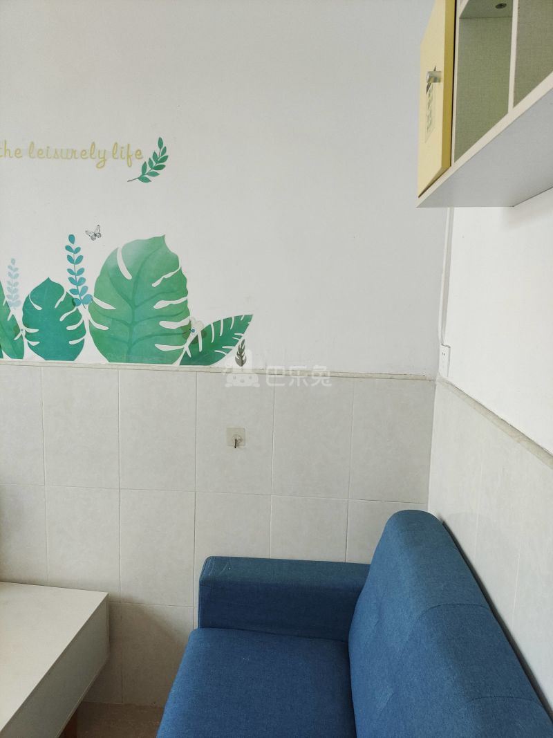 嘉缘公寓（大占角三巷7号）10191933客厅图5