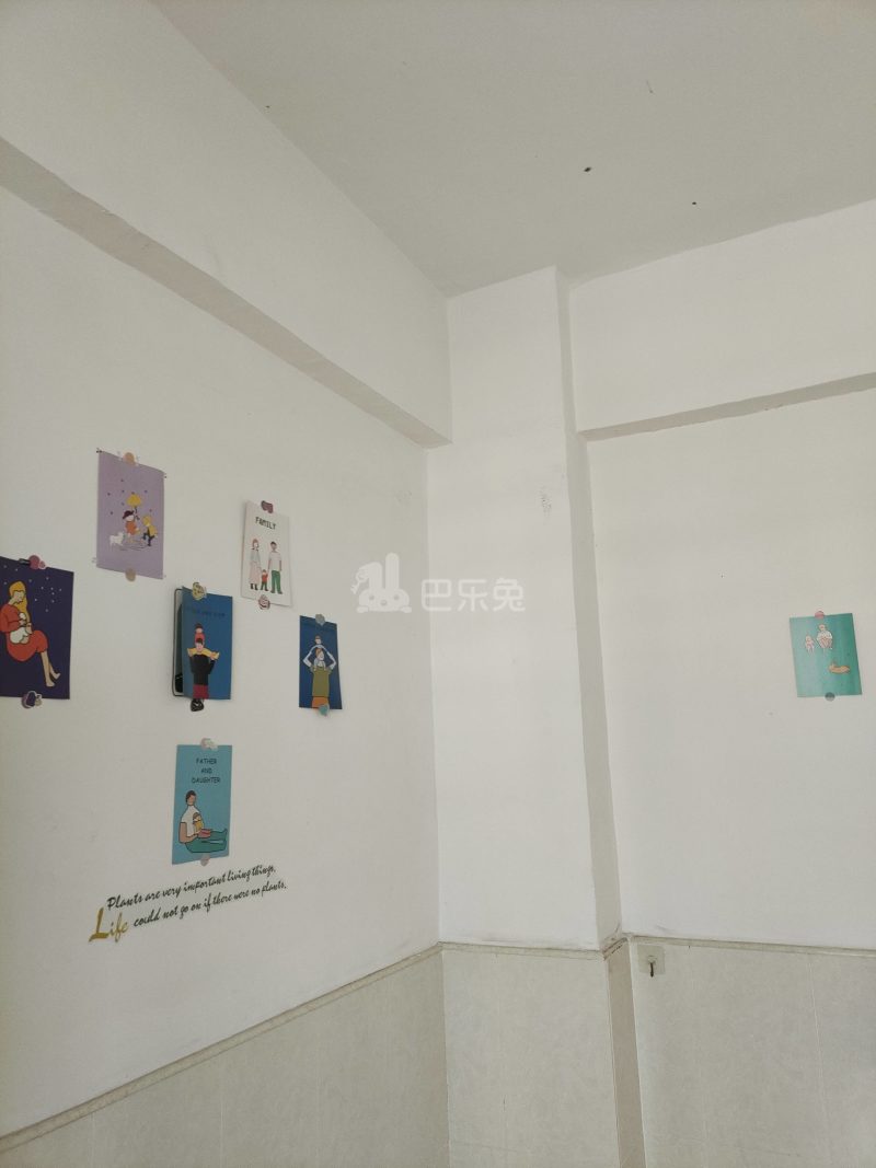 嘉缘公寓（大占角三巷7号）10191933卧室图3