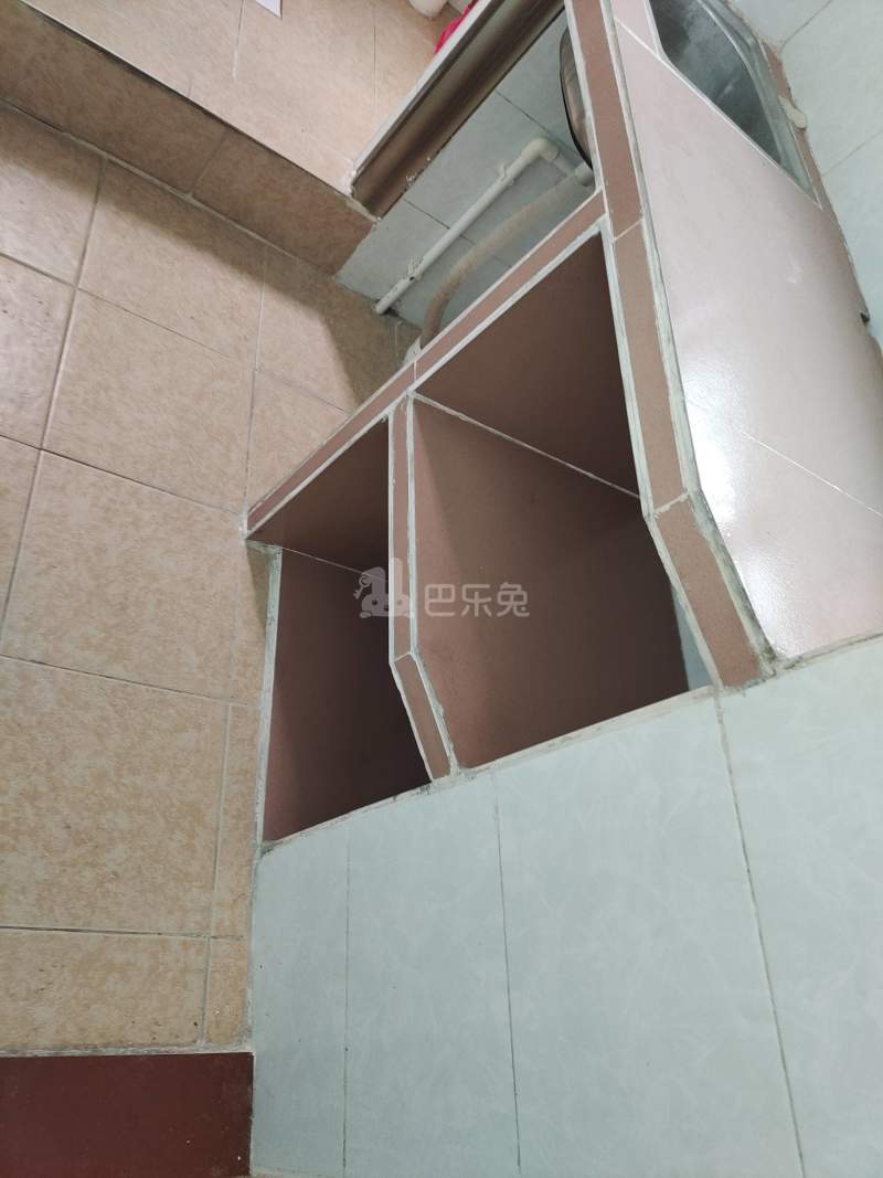 嘉缘公寓（大占角三巷7号）10191933厨房图11