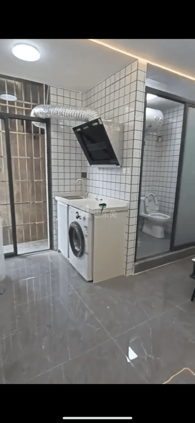 黄编村(番禺区市桥街道黄编村梨园大道南7号)10192105卫生间图0