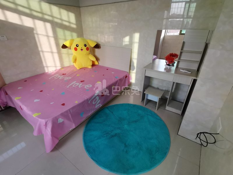 公益村10192239卧室图0