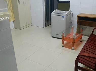 汀沙镇 1室1厅1卫