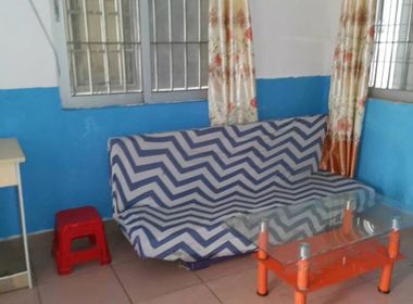 棠东村(天河区中山大道西777号) 1室1厅1卫