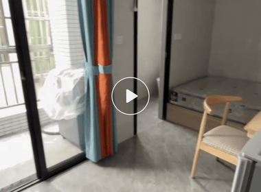 元下田村（元下田三路21号） 1室0厅1卫