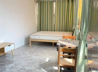 东约新村 1室0厅1卫