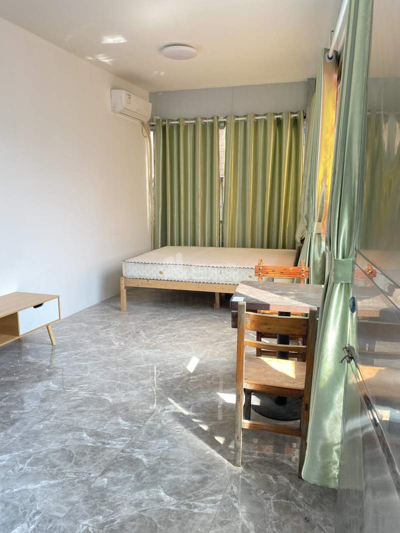 东约新村10193011周边环境图1