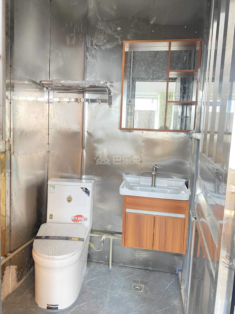 东约新村10193011卫生间图0