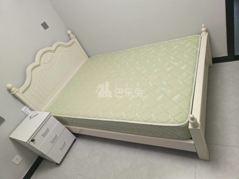 匡巷二村10193124卧室图0