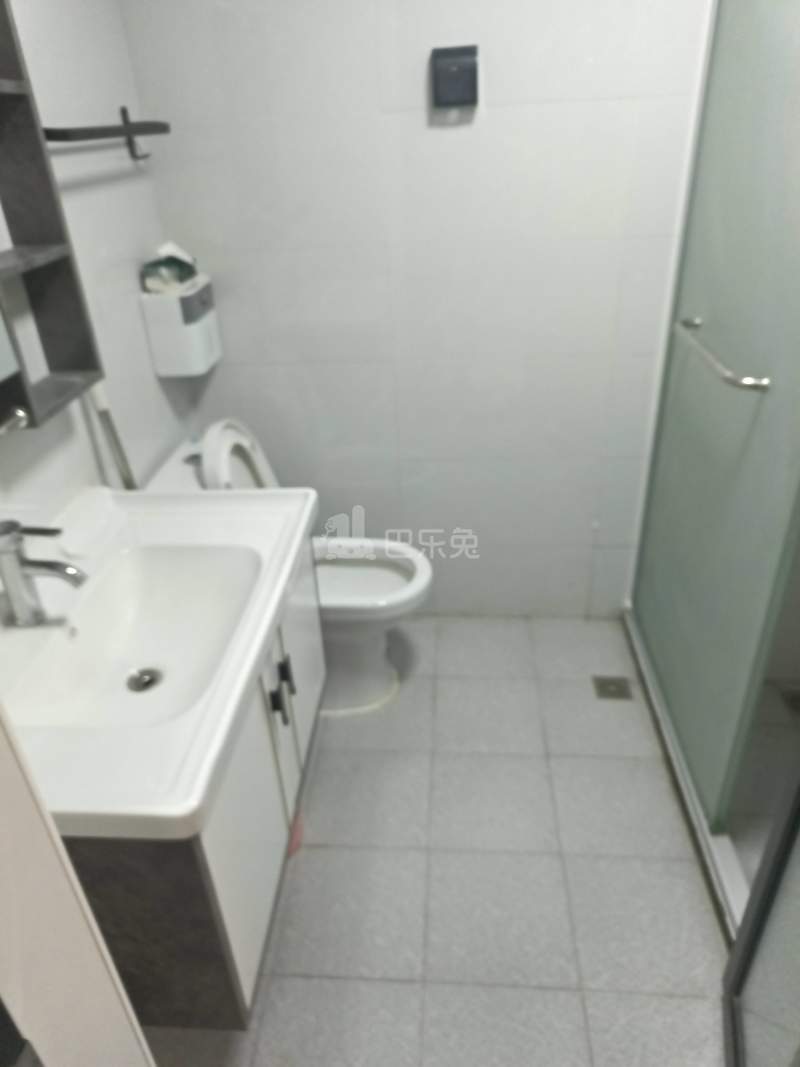 匡巷二村10193124卫生间图6