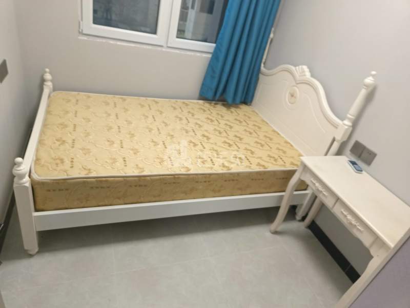 匡巷二村10193124卧室图1