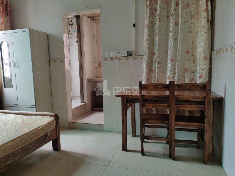 西塱村10193138周边环境图0