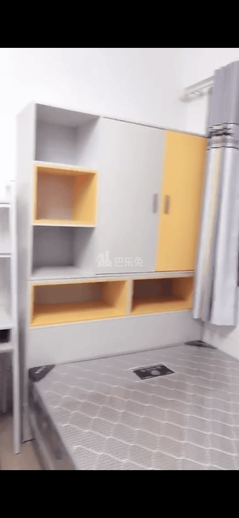 棠东村(天河区中山大道西777号)10193514周边环境图1