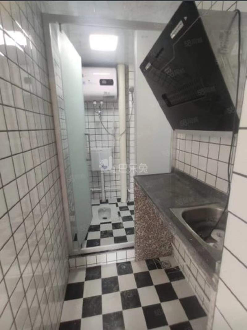 石桥新村10193749周边环境图2