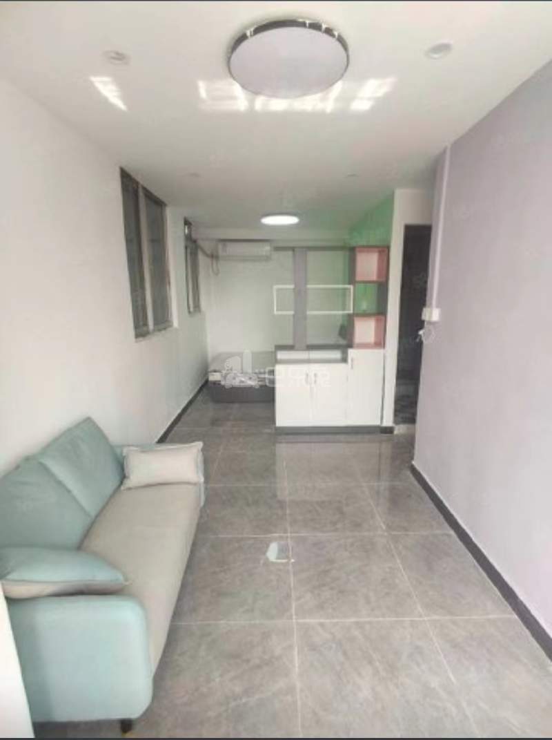 石桥新村10193749客厅图0