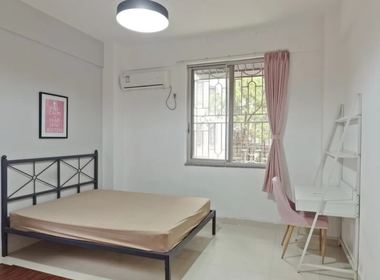 石桥新村 1室0厅1卫