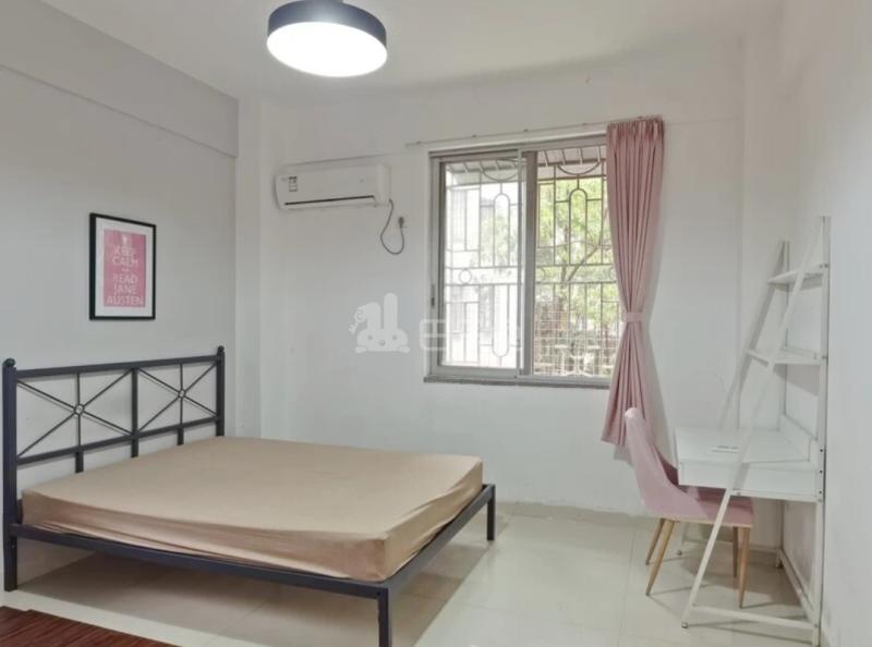 石桥新村10193835卧室图2