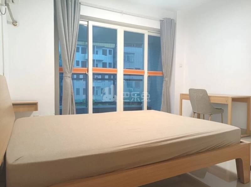 石桥新村10193840卧室图1