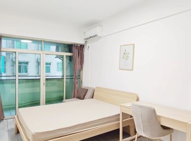 石桥新村 1室0厅1卫