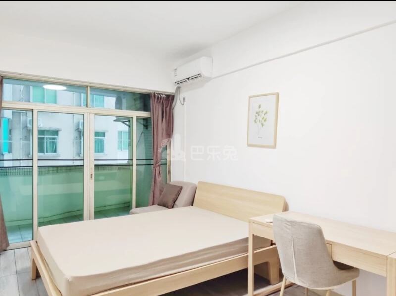 石桥新村10193858卧室图1