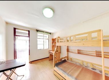 石桥新村 1室1厅1卫