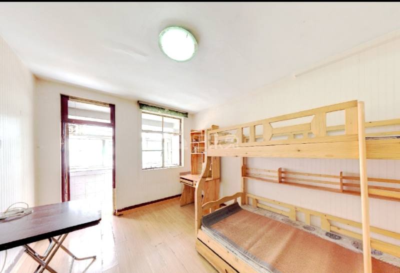 石桥新村10193887卧室图0