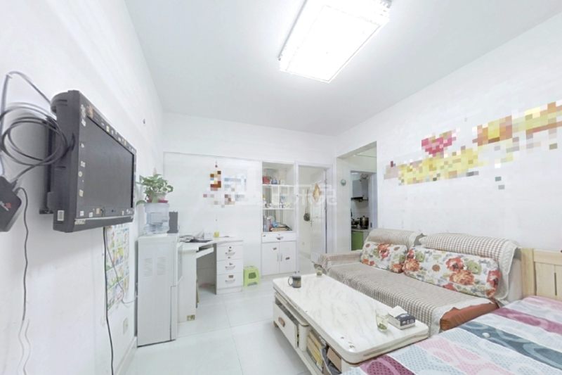 石桥新村10193911客厅图0