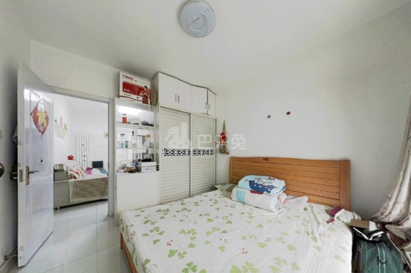 石桥新村10193919卧室图1