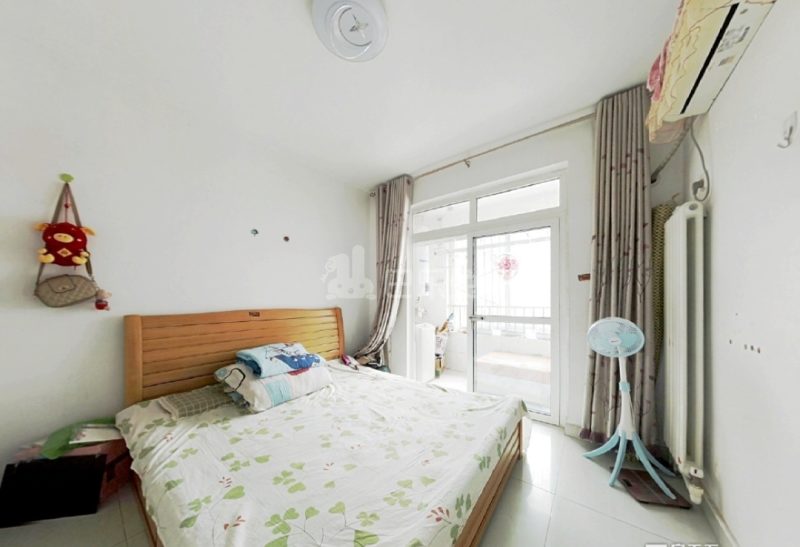 石桥新村10193919卧室图2