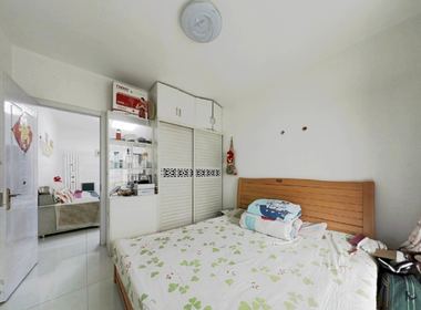 石桥新村 1室0厅1卫