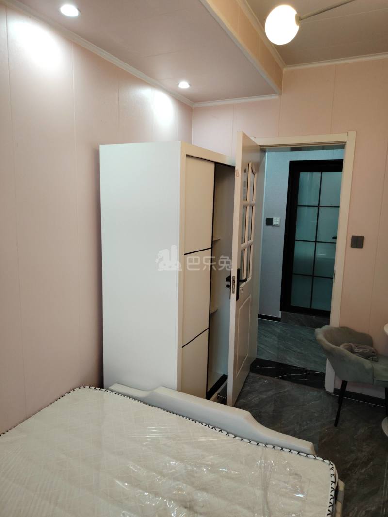 长江小区10194055卧室图2