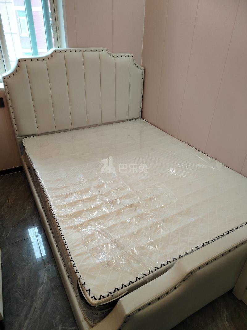 长江小区10194055卧室图0