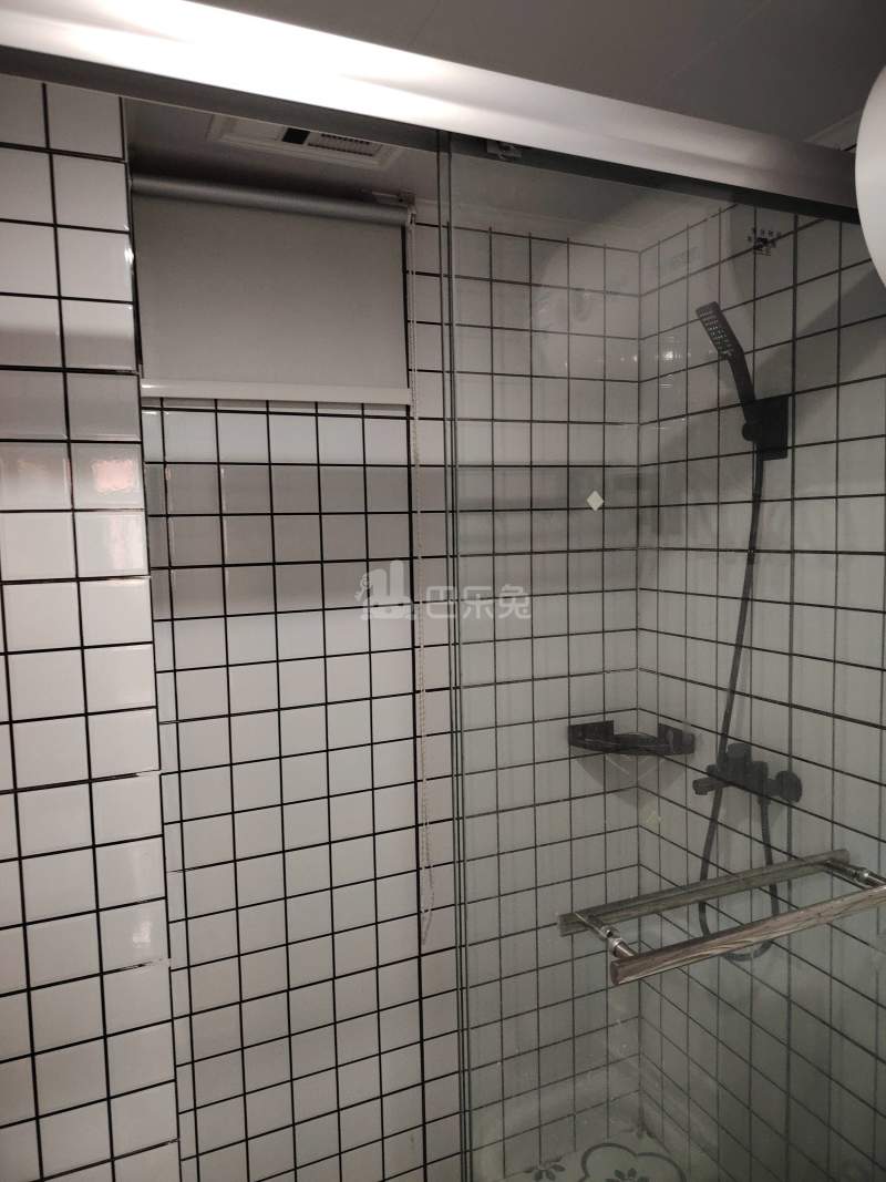 长江小区10194055卫生间图6