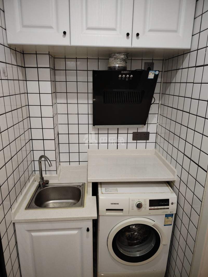 长江小区10194055厨房图5