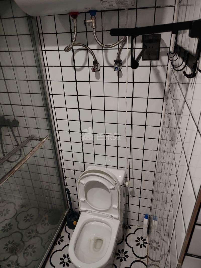 长江小区10194055卫生间图7