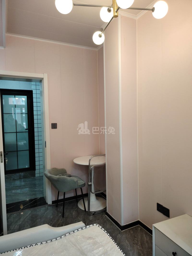 长江小区10194055卧室图3