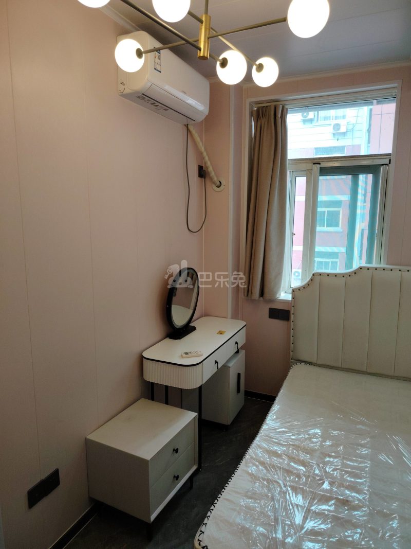 长江小区10194055卧室图1