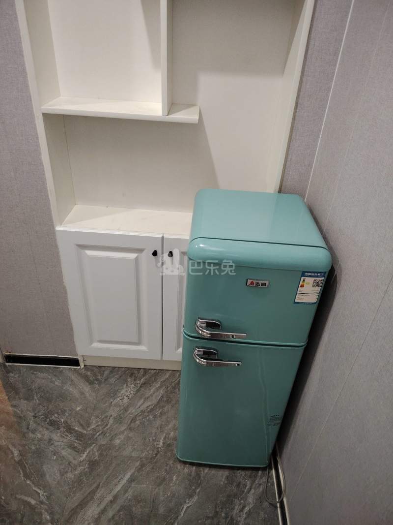 长江小区10194055客厅图4