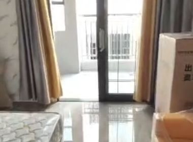 永泰村（白云区） 1室0厅1卫