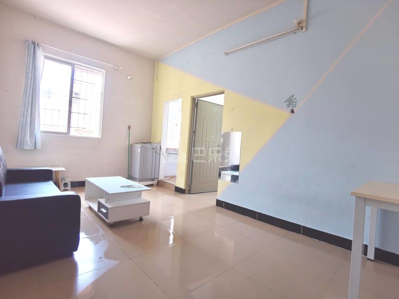 坑口村10194161客厅图1