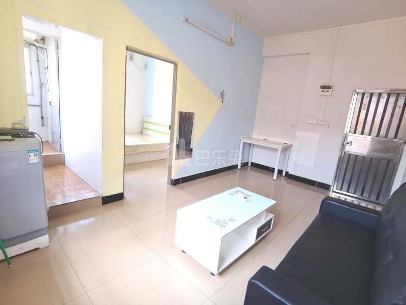 坑口村10194161周边环境图2