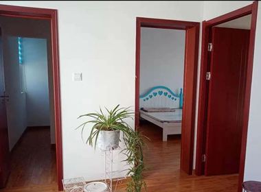 新天半山 3室1厅2卫