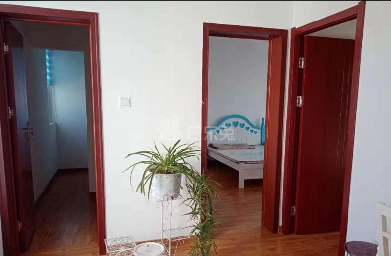 新天半山10194375卧室图0