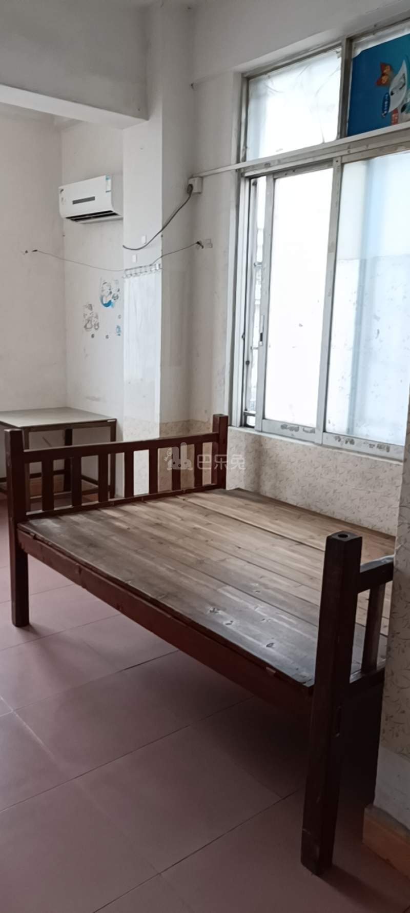 萝岗村10194783周边环境图1